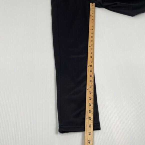 Puma Men Drycell Active Tricot Pants Training Black Run Slim Fit Size M NEW - Picture 6 of 12